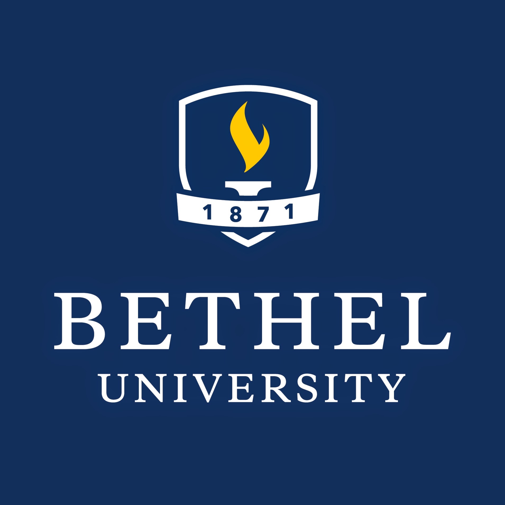 Bethel - Bethel College St. Paul logo